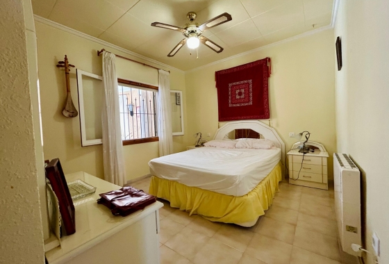 Herverkoop - Villa - El Chaparral - Inland