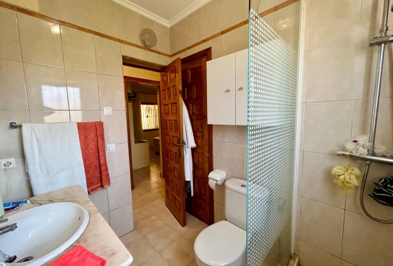 Herverkoop - Villa - El Chaparral - Inland