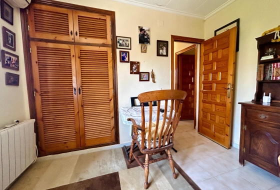 Herverkoop - Villa - El Chaparral - Inland