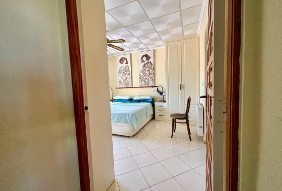 Herverkoop - Villa - El Chaparral - Inland