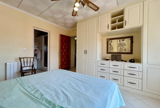 Herverkoop - Villa - El Chaparral - Inland