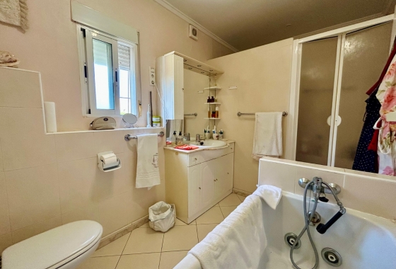 Herverkoop - Villa - El Chaparral - Inland