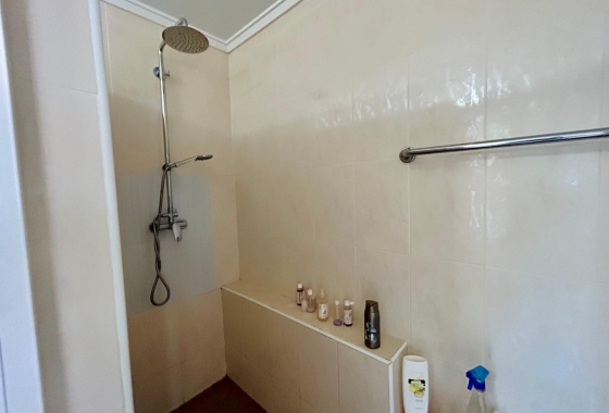 Herverkoop - Villa - El Chaparral - Inland