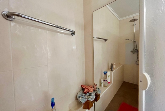 Herverkoop - Villa - El Chaparral - Inland