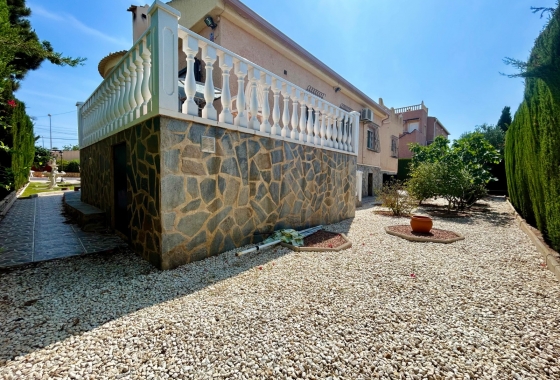 Herverkoop - Villa - El Chaparral - Inland