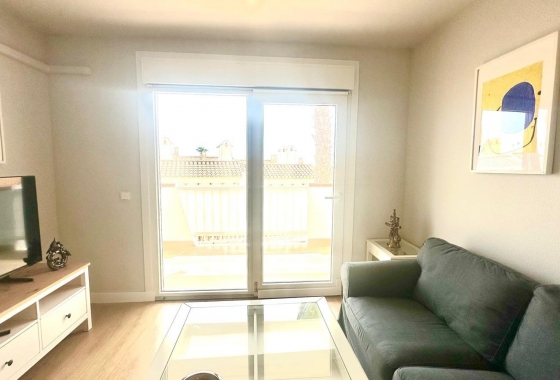 Перепродажа - Квартира - Orihuela Costa - Campoamor