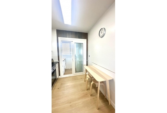 Перепродажа - Квартира - Orihuela Costa - Campoamor