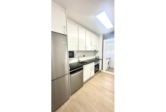 Перепродажа - Квартира - Orihuela Costa - Campoamor