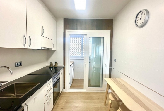 Перепродажа - Квартира - Orihuela Costa - Campoamor