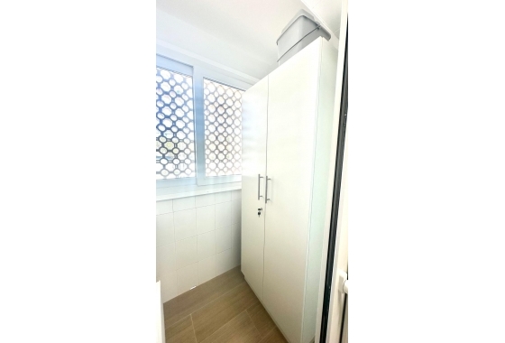 Перепродажа - Квартира - Orihuela Costa - Campoamor