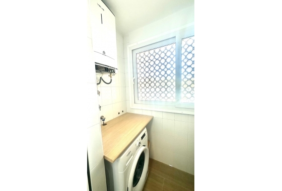 Перепродажа - Квартира - Orihuela Costa - Campoamor