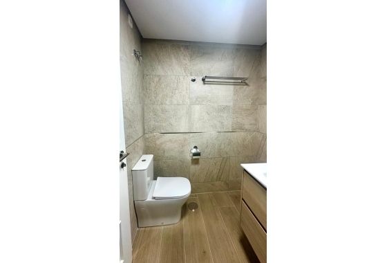 Перепродажа - Квартира - Orihuela Costa - Campoamor