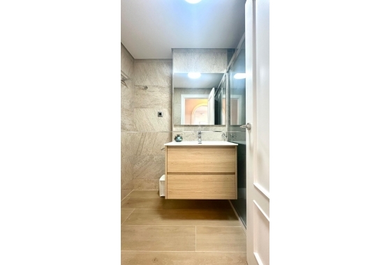 Перепродажа - Квартира - Orihuela Costa - Campoamor