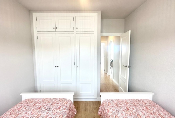 Перепродажа - Квартира - Orihuela Costa - Campoamor