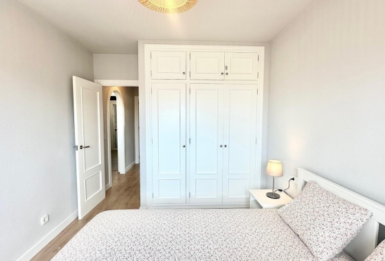 Перепродажа - Квартира - Orihuela Costa - Campoamor