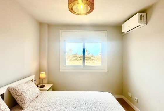 Перепродажа - Квартира - Orihuela Costa - Campoamor