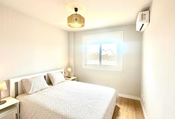 Перепродажа - Квартира - Orihuela Costa - Campoamor