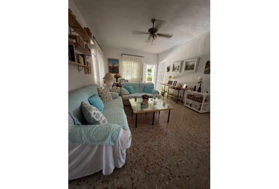 Resale - Villa - Albatera - Partida Lomas