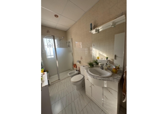 Resale - Villa - Albatera - Partida Lomas