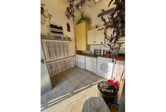 Resale - Villa - Albatera - Partida Lomas