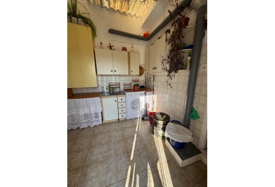 Resale - Villa - Albatera - Partida Lomas