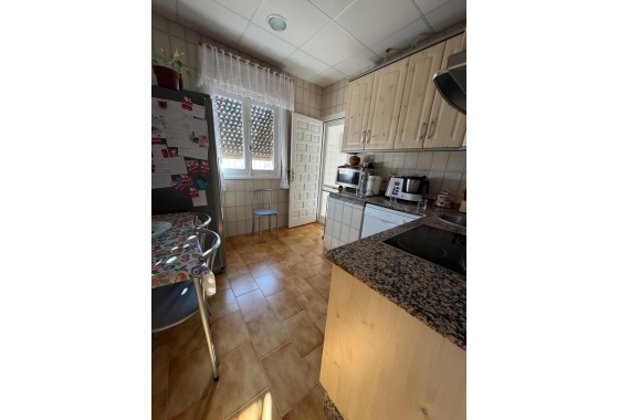 Resale - Villa - Albatera - Partida Lomas