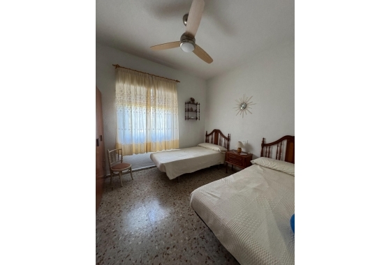 Resale - Villa - Albatera - Partida Lomas