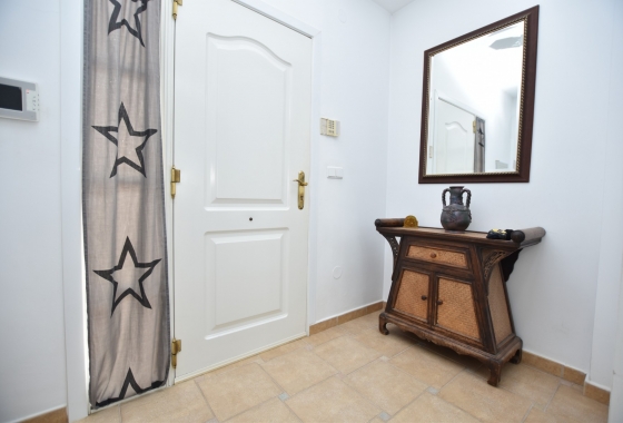 Herverkoop - Villa - Algorfa - Inland