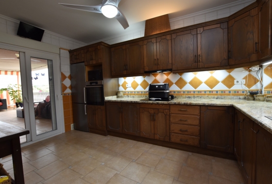 Herverkoop - Villa - Algorfa - Inland