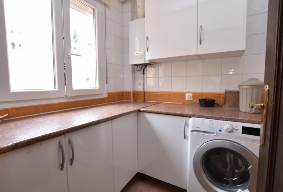 Herverkoop - Villa - Algorfa - Inland