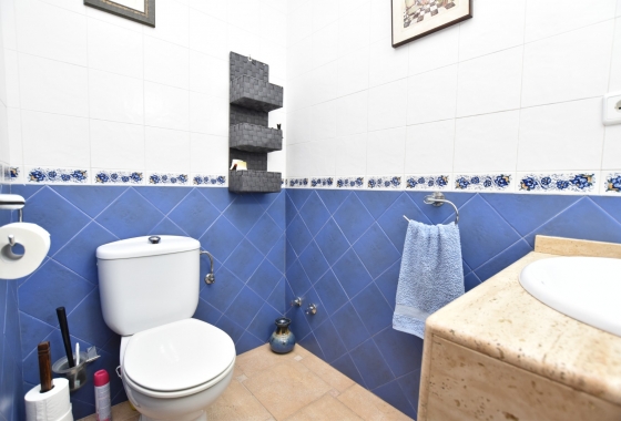 Herverkoop - Villa - Algorfa - Inland