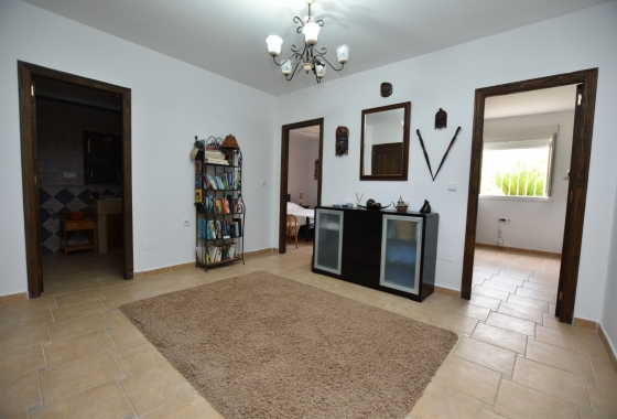 Herverkoop - Villa - Algorfa - Inland