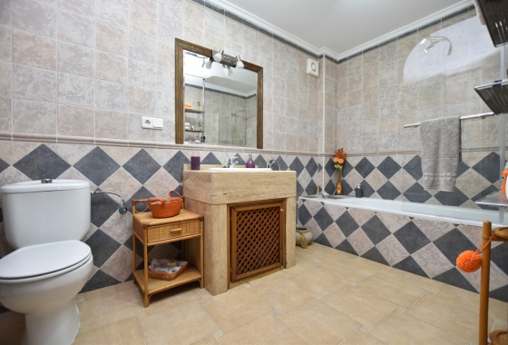 Herverkoop - Villa - Algorfa - Inland