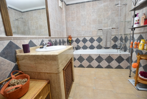 Herverkoop - Villa - Algorfa - Inland