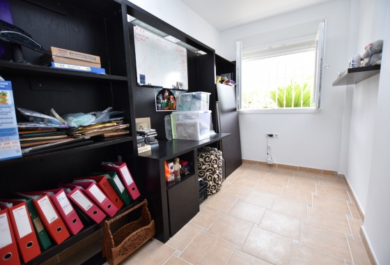 Herverkoop - Villa - Algorfa - Inland