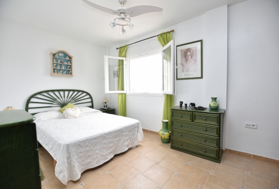 Herverkoop - Villa - Algorfa - Inland