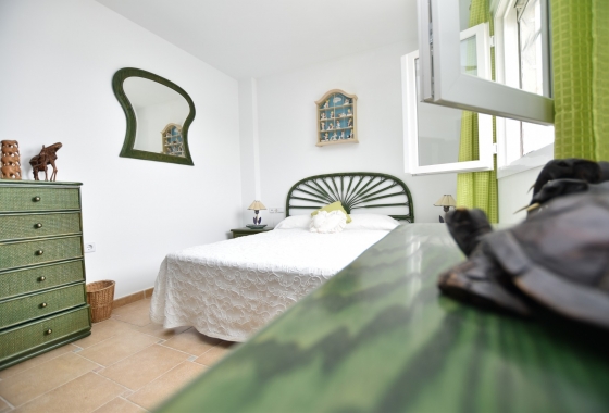 Herverkoop - Villa - Algorfa - Inland