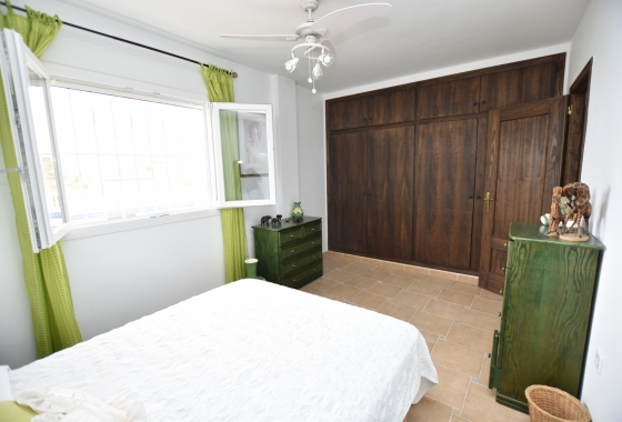 Herverkoop - Villa - Algorfa - Inland