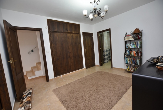 Herverkoop - Villa - Algorfa - Inland