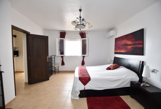 Herverkoop - Villa - Algorfa - Inland