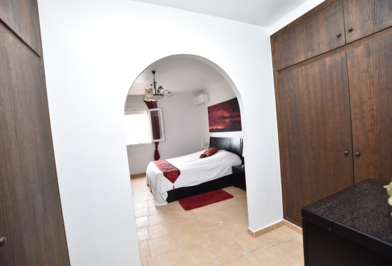 Herverkoop - Villa - Algorfa - Inland