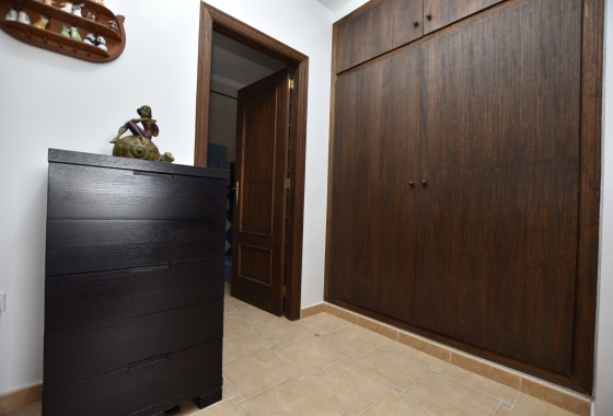 Herverkoop - Villa - Algorfa - Inland