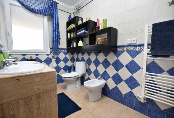 Herverkoop - Villa - Algorfa - Inland