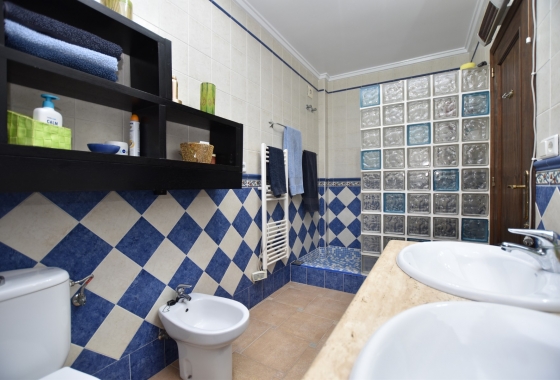 Herverkoop - Villa - Algorfa - Inland