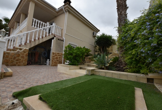 Herverkoop - Villa - Algorfa - Inland