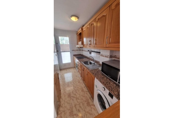 Wiederverkauf - Stadthaus - Orihuela Costa - Costa Blanca