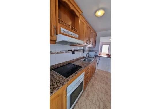 Wiederverkauf - Stadthaus - Orihuela Costa - Costa Blanca