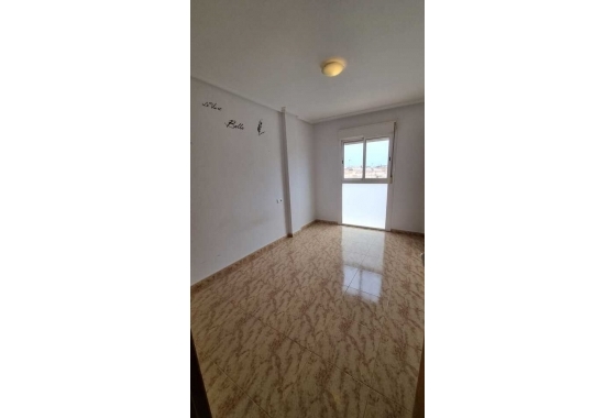 Wiederverkauf - Stadthaus - Orihuela Costa - Costa Blanca