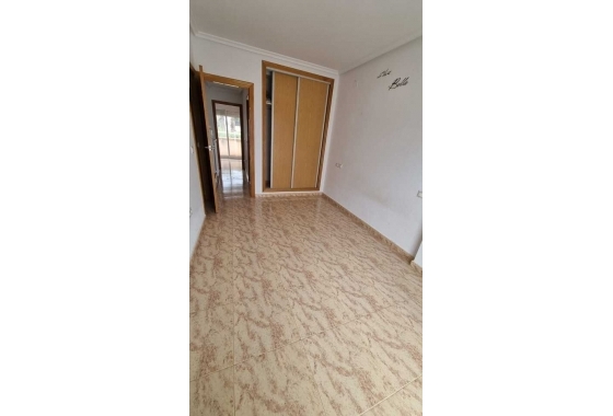 Wiederverkauf - Stadthaus - Orihuela Costa - Costa Blanca