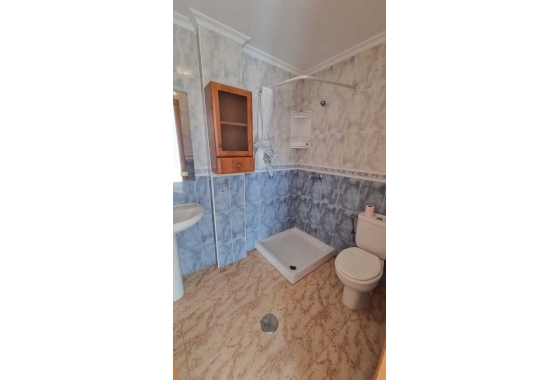 Wiederverkauf - Stadthaus - Orihuela Costa - Costa Blanca